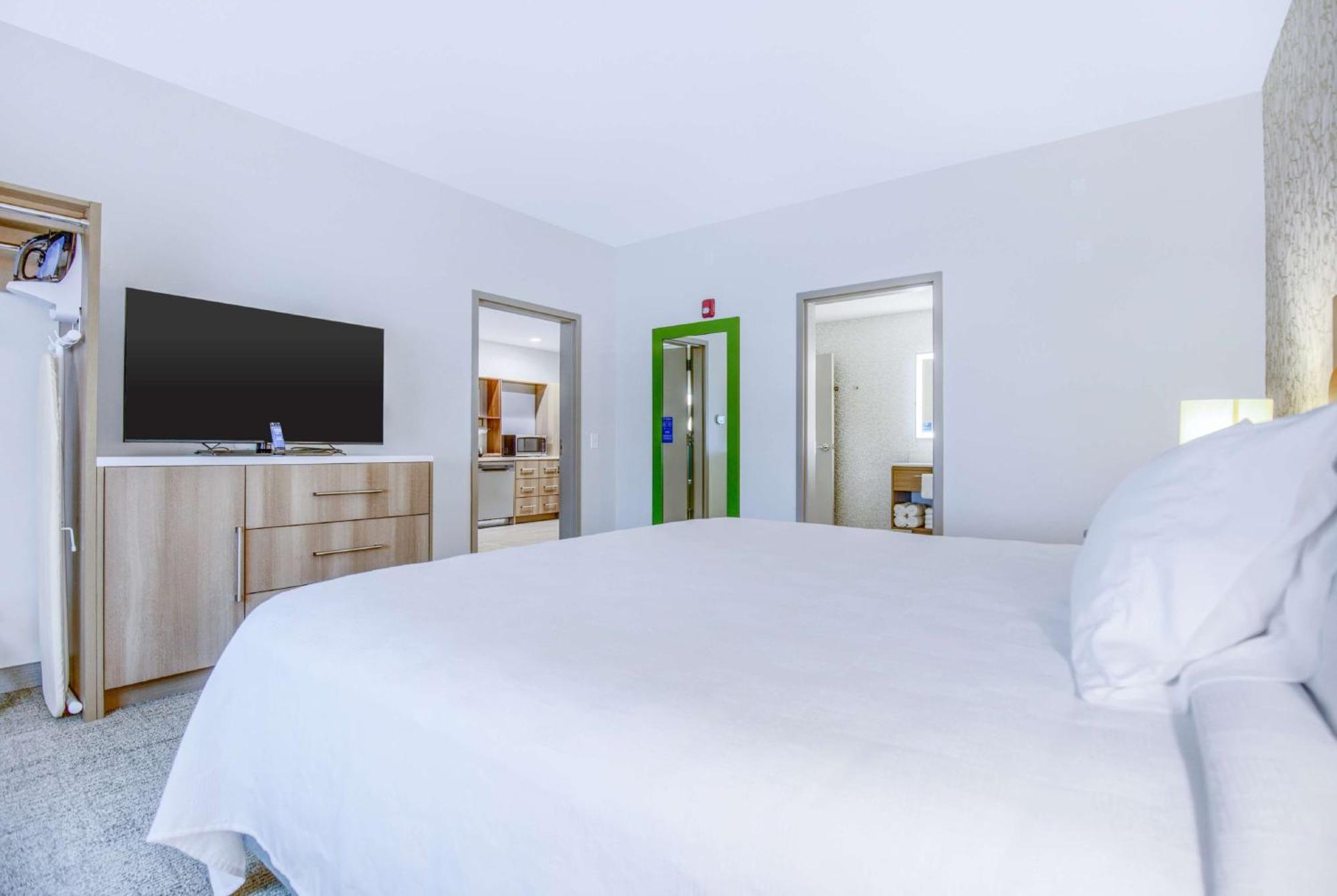 Home2 Suites By Hilton Daphne Spanish Fort Exterior photo