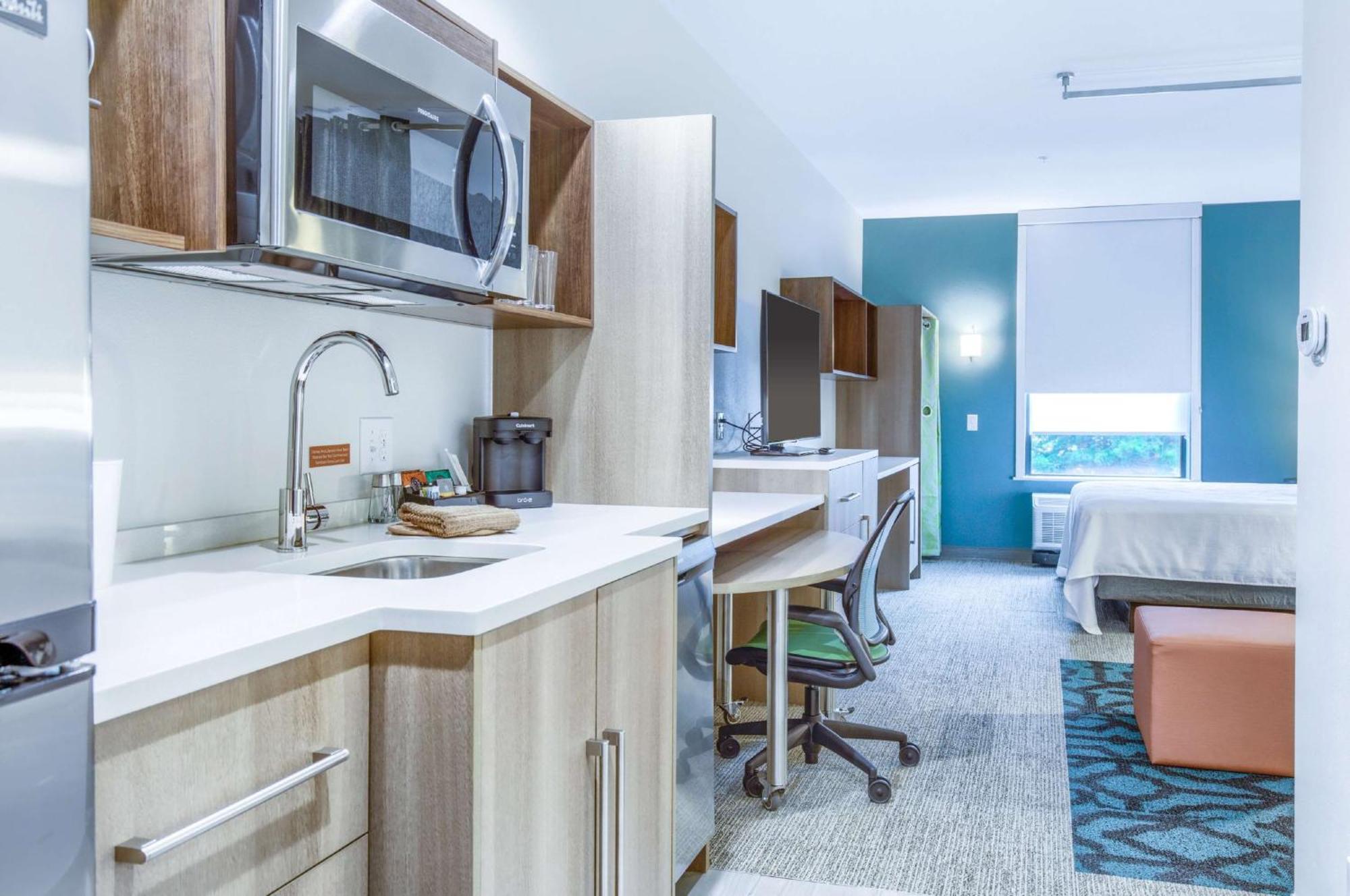Home2 Suites By Hilton Daphne Spanish Fort Exterior photo
