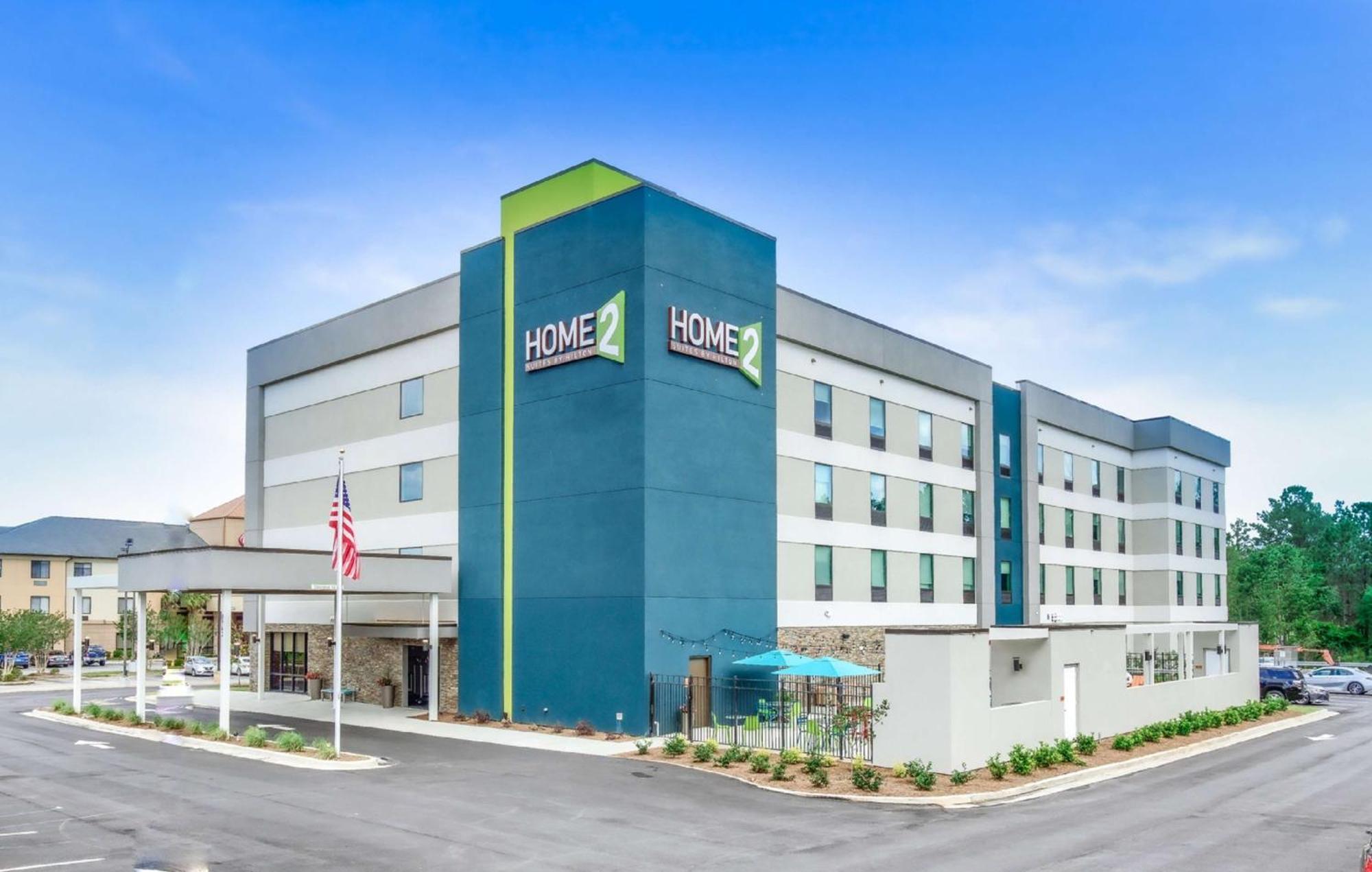 Home2 Suites By Hilton Daphne Spanish Fort Exterior photo